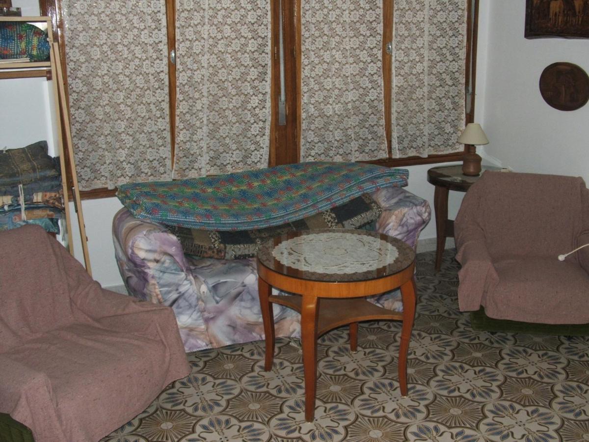 Agancs Vendeghaz 호텔 Balatonszárszó 외부 사진