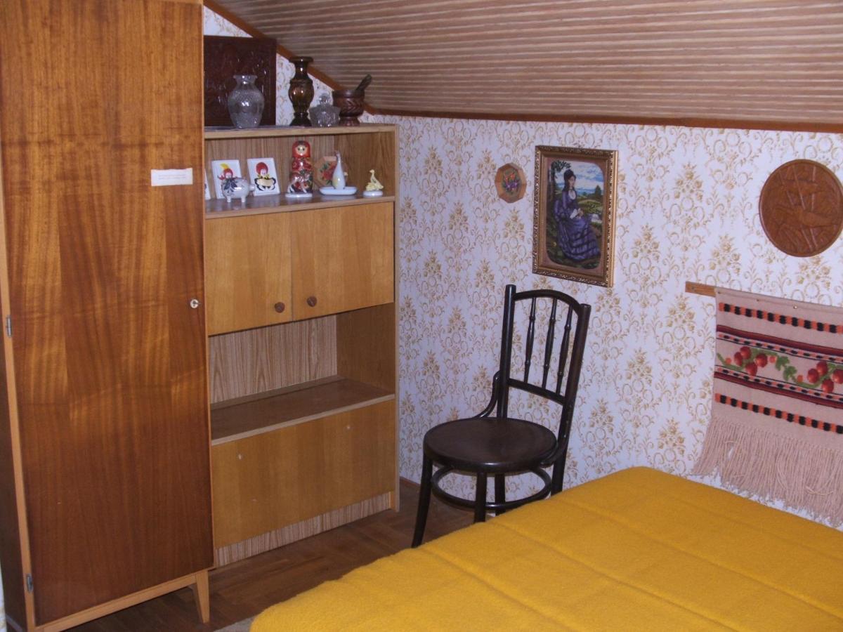 Agancs Vendeghaz 호텔 Balatonszárszó 외부 사진